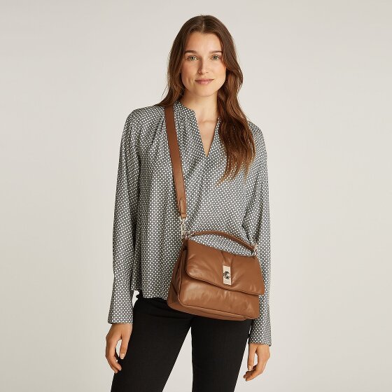 Tommy Hilfiger Soft Leather Torba Skórzany 27 cm