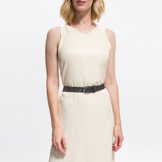 Tamaris Pas Skórzany