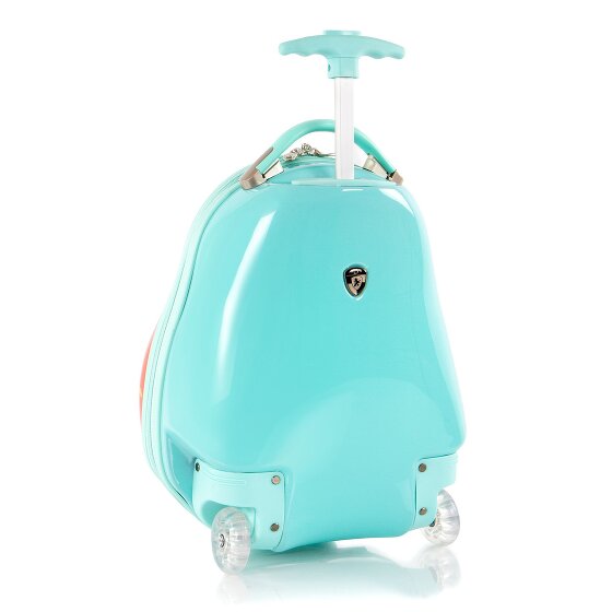 Heys Zestaw wózków dziecięcych 2 szt.