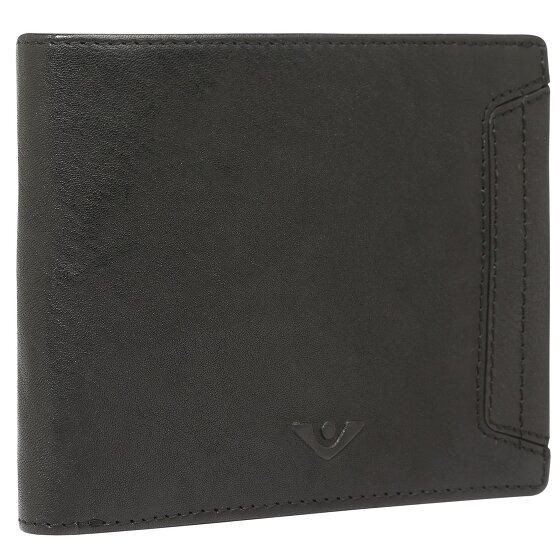 Voi Dakota Gero Wallet Leather 12,5 cm