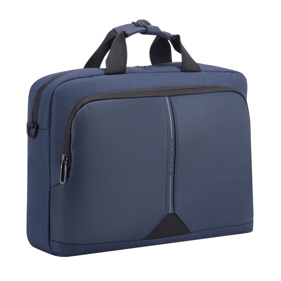 Roncato Clayton Briefcase 40 cm przegroda na laptopa