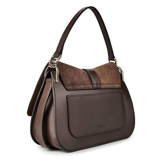 Furla Flow Torba na ramię M Skóra 26 cm