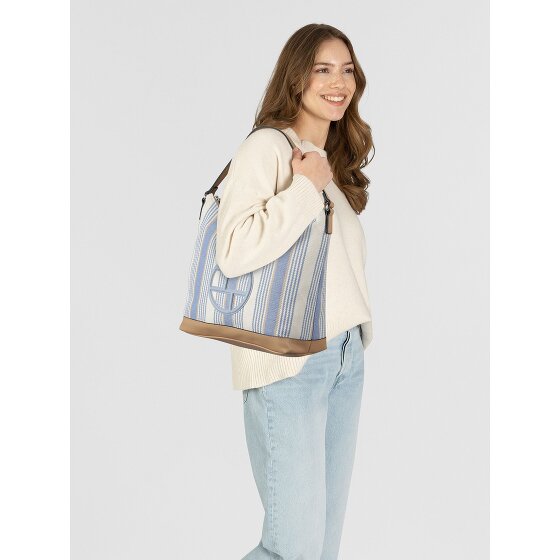 Tom Tailor Gilda Torba na ramię M 31 cm