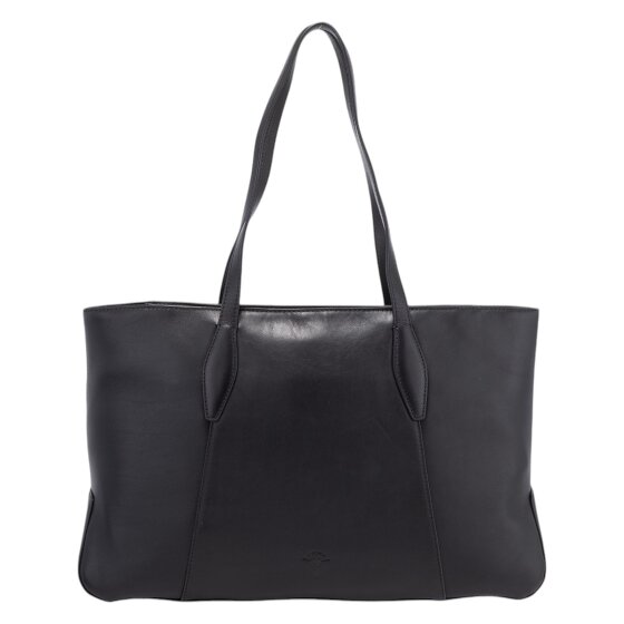 Joop! Sofisticato 1.0 Shopper Bag Skórzany 42 cm