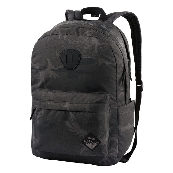 NITRO Urban Plus Backpack 45 cm komora na laptopa