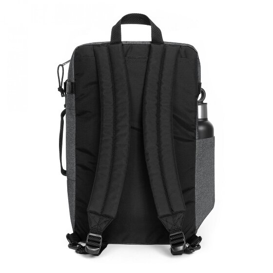 Eastpak Plecak Transit'r Pack Weekender z przegrodą na laptopa 44 cm