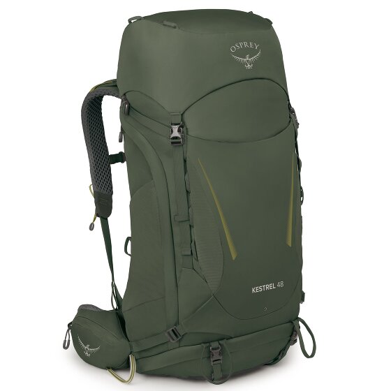 Osprey Kestrel 48 Plecak turystyczny L-XL 79 cm