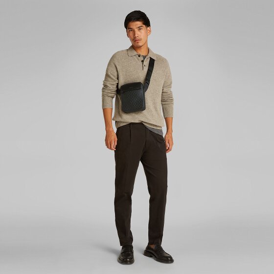 Calvin Klein CK Sleek Mini Torba Torba na ramię 16.5 cm