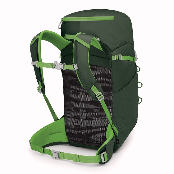 Osprey Jet 28 Plecak turystyczny 55 cm