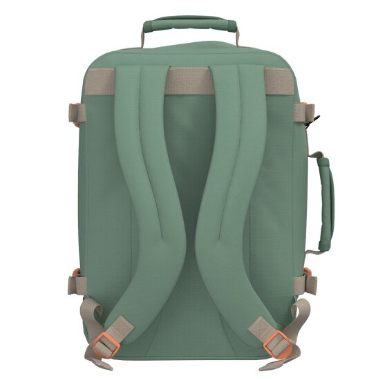 Cabin Zero Classic 124 Plecak 45 cm Komora na laptopa