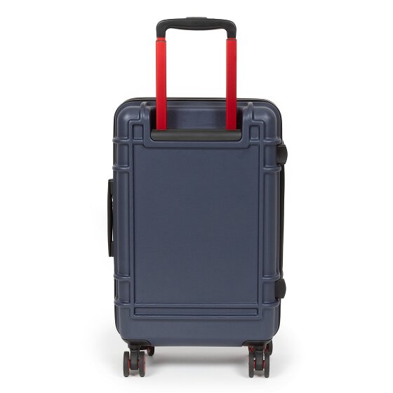 Eastpak Resist'R Zip 4 kółka Walizka kabinowy 55 cm