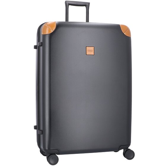 Bric's Amalfi wózek 4-kołowy 82 cm