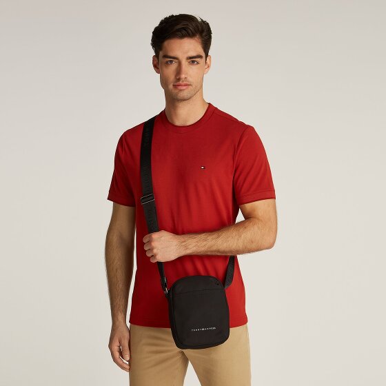 Tommy Hilfiger Nylon Mini Torba Torba na ramię 16 cm