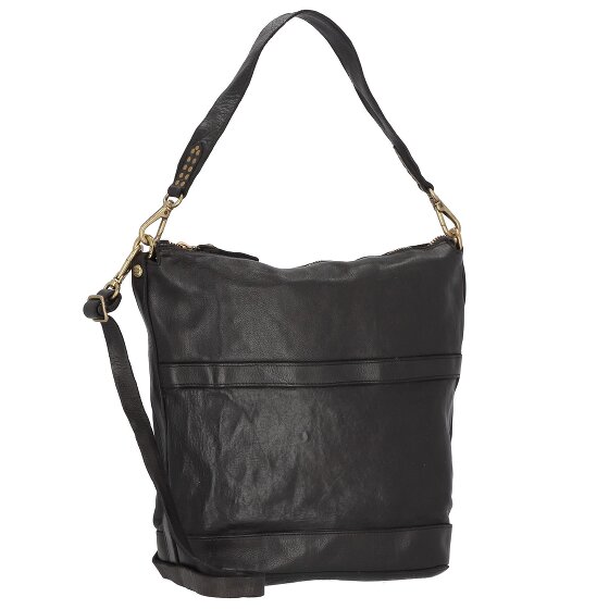 Campomaggi Torba na ramię skórzana 26 cm