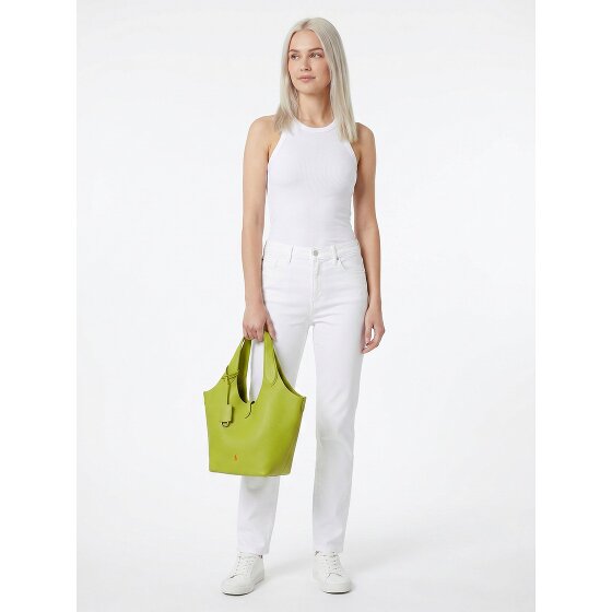 POLO RALPH LAUREN Polo Play Torba na ramię Skóra 26 cm