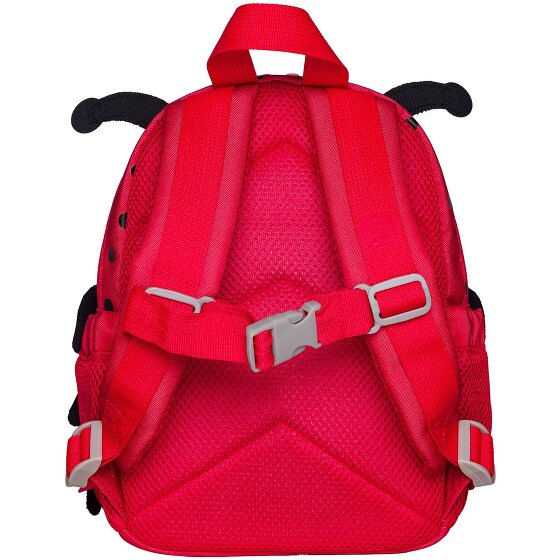 Schneiders Mini Plecak dla przedszkolaka 27 cm