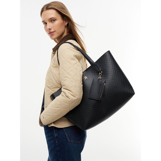 Tommy Hilfiger TH Icon Torba na ramię 37.5 cm