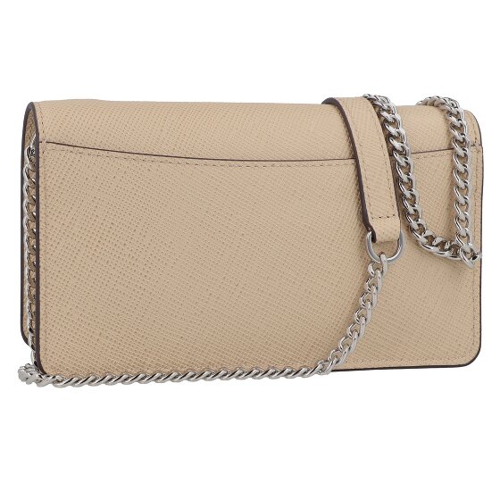 Lauren Ralph Lauren Kopertówka Skórzany 18 cm
