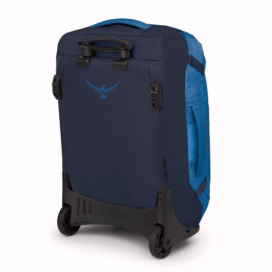 Osprey Transporter 40 2 kółka Torba podróżna 57 cm