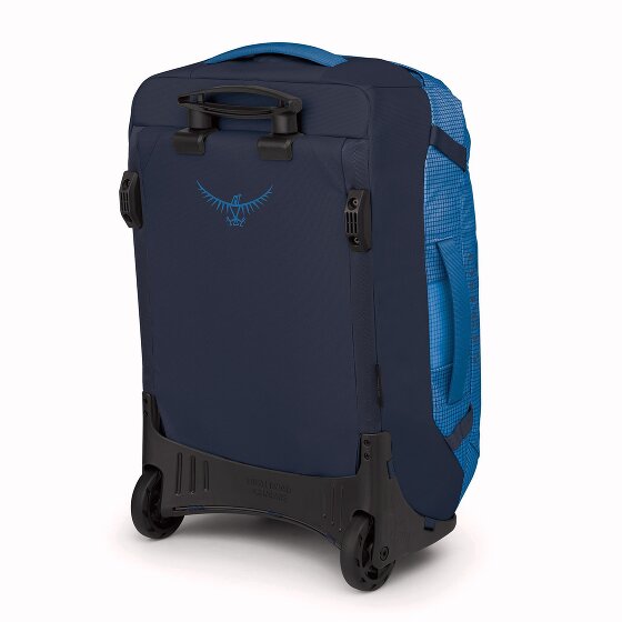 Osprey Transporter 40 2 kółka Torba podróżna 57 cm