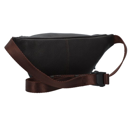Braun Büffel Novara Saszetka Skórzany 31 cm