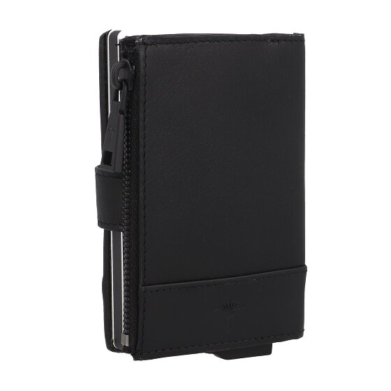 Joop! Manciano Etui na karty kredytowe Ochrona RFID Skórzany 7 cm