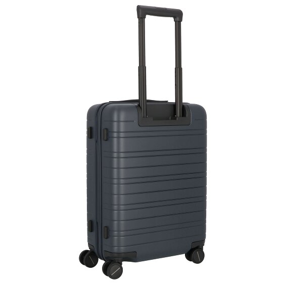 Horizn Studios M5 Essential 4 kółka Walizka kabinowy 55 cm Komora na laptopa