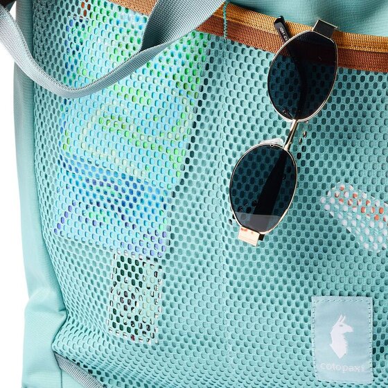 Cotopaxi Todo 22 L Torba na ramię 37 cm Komora na laptopa