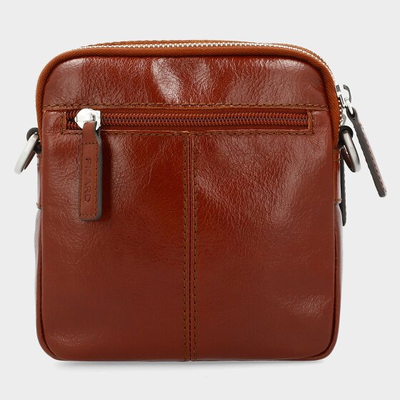 Picard Buddy Mini Torba Torba na ramię Skórzany 16 cm