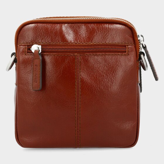 Picard Buddy Mini Torba Torba na ramię Skórzany 16 cm