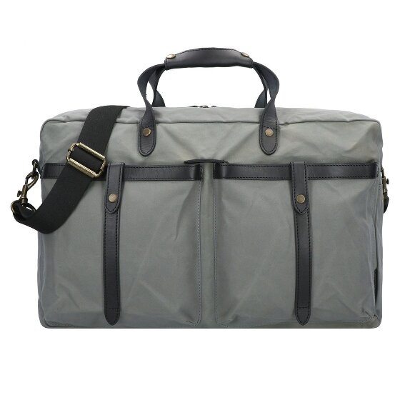 Harbour 2nd City Canvas Beverly Torba podróżna Weekender 47.5 cm