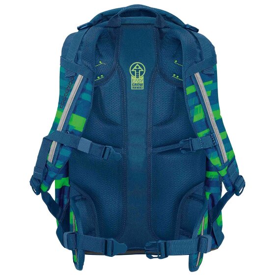coocazoo Mate Plecak szkolny 44 cm