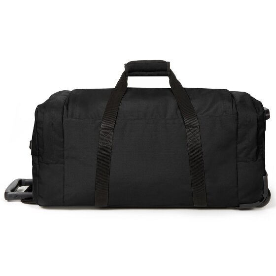 Eastpak Leatherface L + 2-kołowy Holdall 86 cm