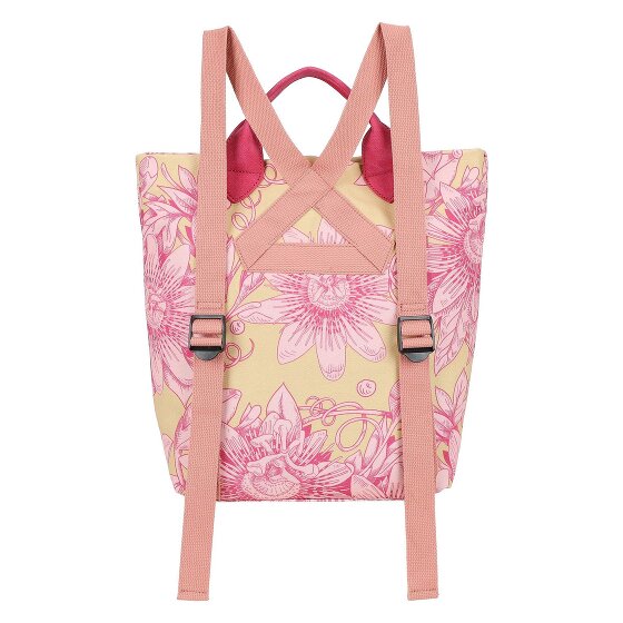 Fritzi aus Preußen Fritzi x Frida Kahlo Limited Bloom Plecak 35.5 cm