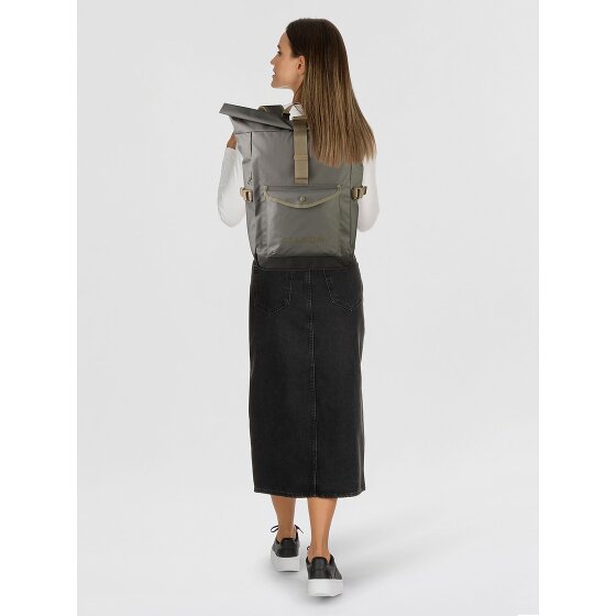 Filson All-Weather Plecak 40 cm Komora na laptopa