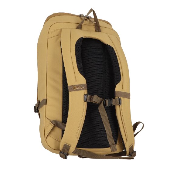 Jack Wolfskin Dachsberg Plecak 52 cm Komora na laptopa