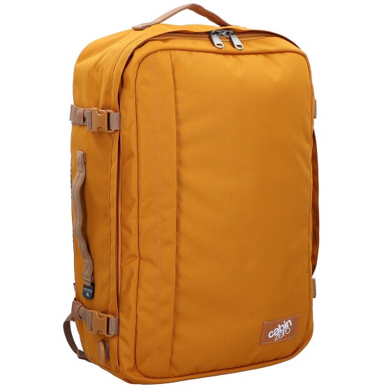 Cabin Zero Travel Cabin Bag Classic Plus 42L Backpack 54 cm