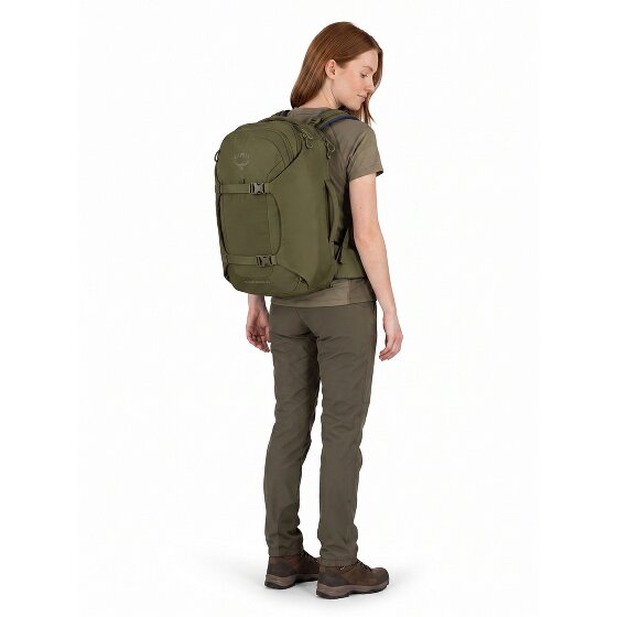 Osprey Plecak podróżny Soujourn 30 L, 44 cm