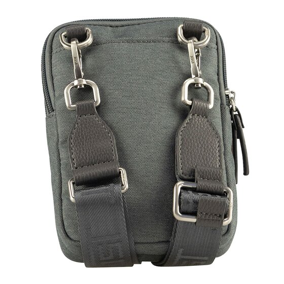 Jost Bergen Etui na telefon komórkowy 12 cm