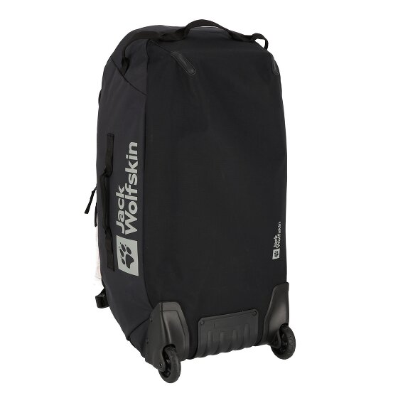 Jack Wolfskin All-In Duffle Wheeler 90 2 kółka Torba podróżna 80 cm