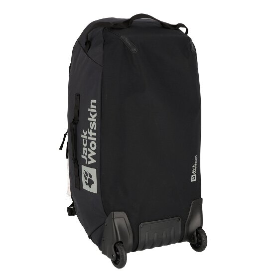 Jack Wolfskin All-In 90 2 kółka Torba podróżna 80 cm