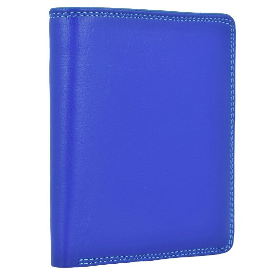 Mywalit Standardowy portfel skórzany 10 cm