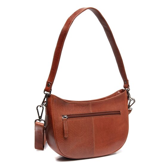 The Chesterfield Brand Valentano Torba na ramię Skórzany 26 cm