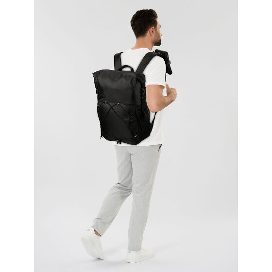 camel active Shores Plecak L 43 cm Komora na laptopa