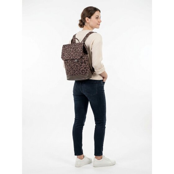Zwei Olli Plecak 35 cm