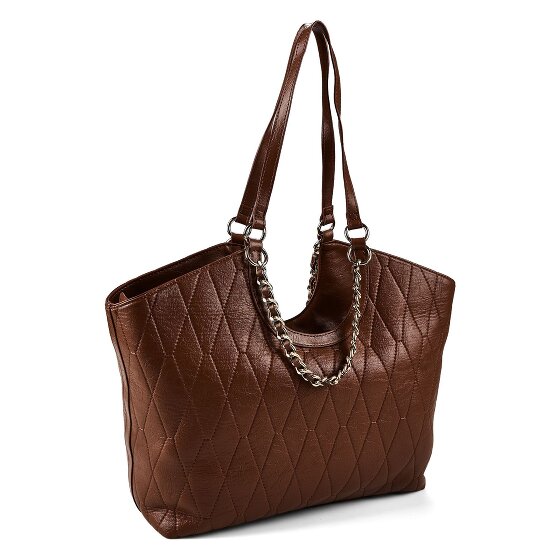 Valentino Crystelle Shopper Bag 39 cm