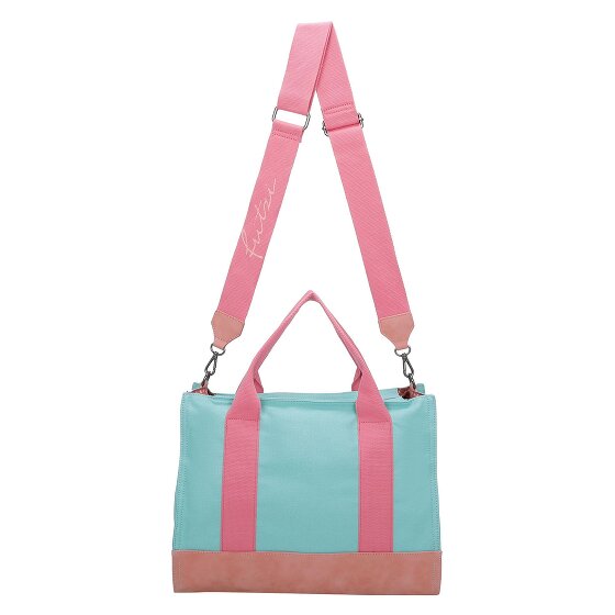 Fritzi aus Preußen Canvas Torba 40 cm