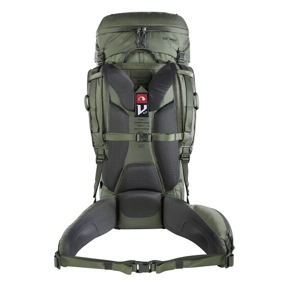 Tatonka Yukon 70+10 Plecak trekkingowy 78 cm