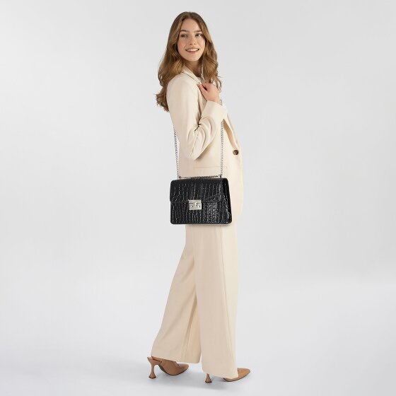 Seidenfelt Torba na ramię Roros 21 cm