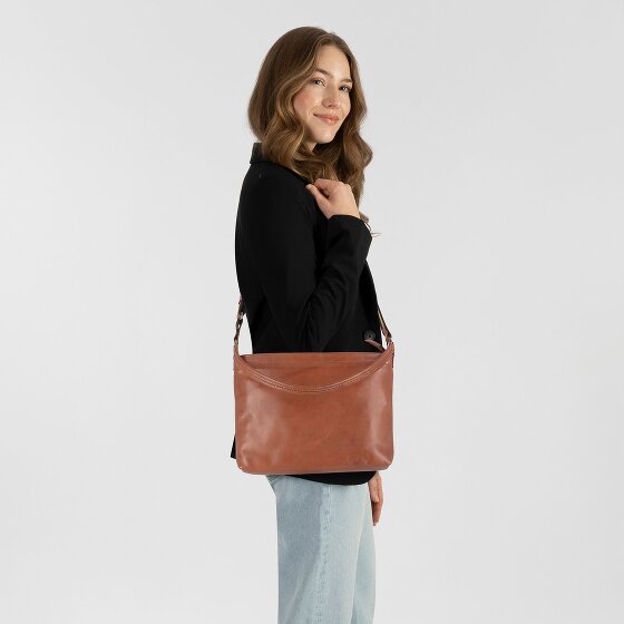 Harold's Caugio Torba na ramię Skórzany 32 cm